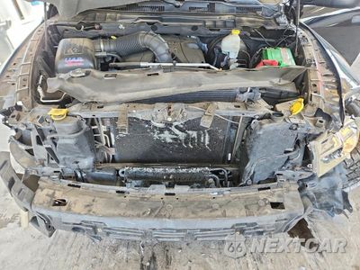 Zdjęcie 11 z 12 samochodu: 2012 DODGE RAM 1500 ST VIN:1C6RD7FTXCS342884 - miniatura