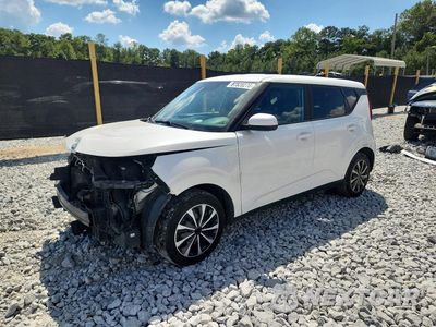 2020 KIA SOUL S KNDJ23AU0L7059692 - główne zdjęcie licytacji z USA - miniatura