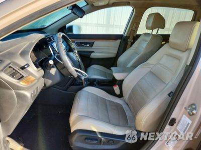 Zdjęcie 7 z 13 samochodu: 2017 HONDA CR-V TOURING VIN:5J6RW2H95HL038347 - miniatura