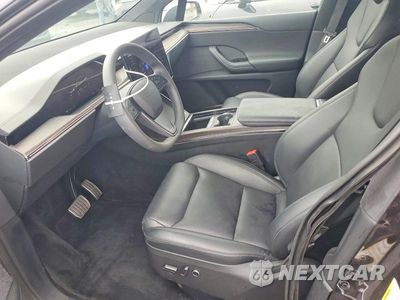 Zdjęcie 7 z 12 samochodu: 2026 TESLA MODEL X VIN:7SAXCAE56TF480361 - miniatura