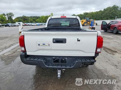 Zdjęcie 6 z 12 samochodu: 2022 TOYOTA TACOMA SR VIN:3TYRX5GN2NT039523 - miniatura