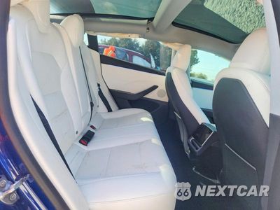 Zdjęcie 10 z 12 samochodu: 2025 TESLA MODEL 3 VIN:5YJ3E1EA8SF073255 - miniatura