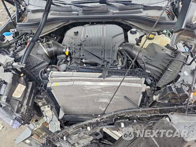 Zdjęcie 12 z 13 samochodu: 2025 LAND ROVER RANGE ROVER SE VIN:SALKPBE92SA274409 - miniatura