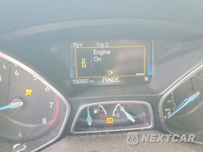 Zdjęcie 9 z 12 samochodu: 2018 FORD FOCUS SEL VIN:1FADP3H26JL258243 - miniatura