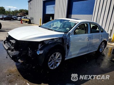 2020 VOLKSWAGEN PASSAT SE 1VWWA7A31LC003577 - główne zdjęcie licytacji z USA - miniatura
