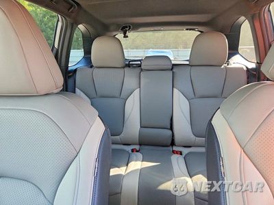 Zdjęcie 10 z 13 samochodu: 2025 SUBARU FORESTER PREMIUM VIN:JF2SLDDC5SH600319 - miniatura