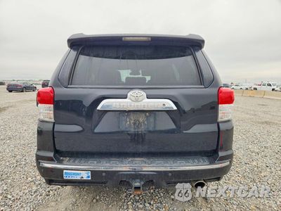Zdjęcie 6 z 13 samochodu: 2012 TOYOTA 4RUNNER SR5 VIN:JTEBU5JR3C5107263 - miniatura