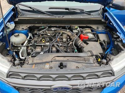 Zdjęcie 11 z 12 samochodu: 2022 FORD MAVERICK XL VIN:3FTTW8F91NRB05234 - miniatura