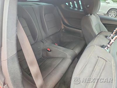 Zdjęcie 10 z 12 samochodu: 2015 FORD MUSTANG VIN:1FA6P8AM6F5363801 - miniatura
