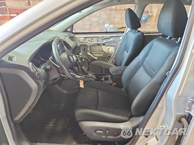 Zdjęcie 7 z 14 samochodu: 2020 NISSAN ROGUE SV VIN:KNMAT2MV7LP524464 - miniatura
