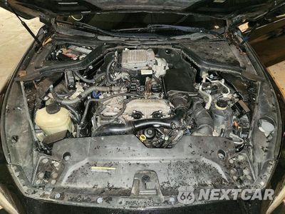 Zdjęcie 11 z 12 samochodu: 2017 INFINITI Q50 2.0T VIN:JN1CV7AP3HM642013 - miniatura