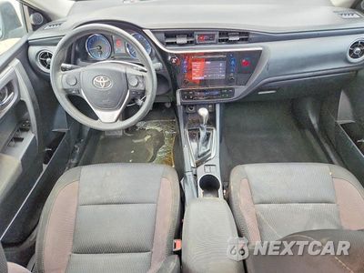 Zdjęcie 8 z 12 samochodu: 2018 TOYOTA COROLLA LE VIN:2T1BURHE2JC974930 - miniatura