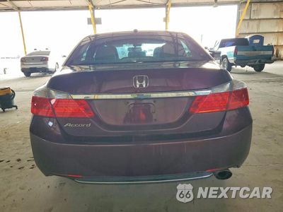 Zdjęcie 6 z 12 samochodu: 2014 HONDA ACCORD EXL VIN:1HGCR2F8XEA101934 - miniatura
