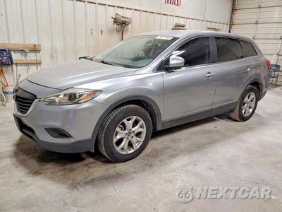 2015 MAZDA CX-9 SPORT JM3TB2BA6F0468131 - główne zdjęcie licytacji z USA - miniatura