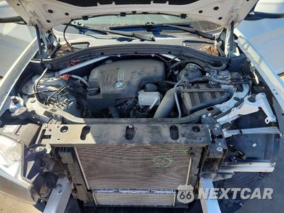 Zdjęcie 11 z 13 samochodu: 2016 BMW X3 XDRIVE28I VIN:5UXWX9C58G0D92450 - miniatura