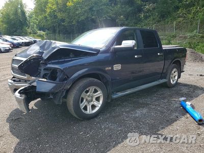 2015 RAM 1500 LONGHORN 1C6RR7PT9FS538089 - główne zdjęcie licytacji z USA - miniatura