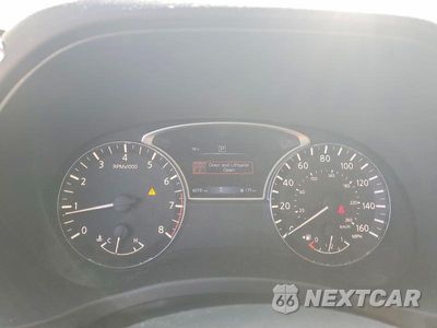 Zdjęcie 9 z 14 samochodu: 2019 NISSAN PATHFINDER S VIN:5N1DR2MN9KC629441 - miniatura