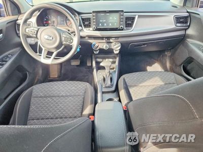 Zdjęcie 8 z 12 samochodu: 2020 KIA RIO S VIN:3KPA24AD2LE284959 - miniatura