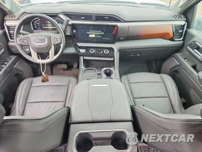 Zdjęcie 8 z 13 samochodu: 2026 GMC SIERRA K3500 DENALI VIN:1GT4UWEY3TF174444 - miniatura
