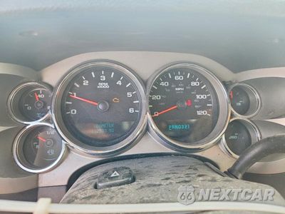 Zdjęcie 9 z 13 samochodu: 2008 CHEVROLET SILVERADO C1500 VIN:2GCEC19C081224286 - miniatura