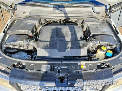 Zdjęcie 12 z 13 samochodu: 2013 LAND ROVER RANGE ROVER SPORT HSE LUXURY VIN:SALSK2D41DA774522 - miniatura