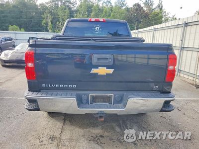 Zdjęcie 6 z 12 samochodu: 2017 CHEVROLET SILVERADO K1500 LT VIN:3GCUKREC1HG369279 - miniatura