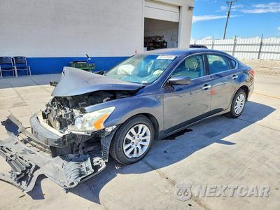 2013 NISSAN ALTIMA 2.5 1N4AL3AP7DC270250 - główne zdjęcie licytacji z USA - miniatura