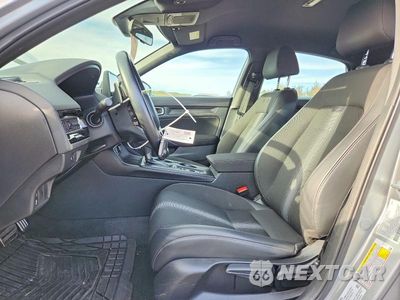 Zdjęcie 7 z 12 samochodu: 2023 HONDA CIVIC SPORT VIN:19XFL2H88PE020652 - miniatura