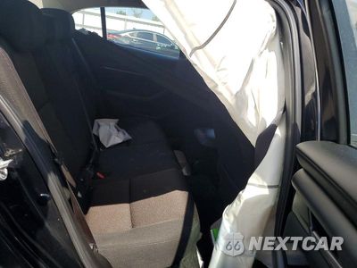 Zdjęcie 10 z 12 samochodu: 2021 MAZDA 3 VIN:JM1BPAA70M1333594 - miniatura