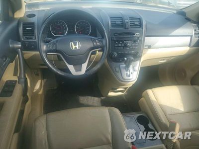 Zdjęcie 8 z 13 samochodu: 2011 HONDA CR-V EXL VIN:5J6RE4H75BL060224 - miniatura