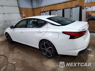 Drugie zdjęcie samochodu z przodu: 2024 NISSAN ALTIMA SR VIN:1N4BL4CV1RN387582 - miniatura