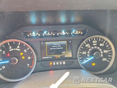 Zdjęcie 9 z 12 samochodu: 2018 FORD F150 SUPER CAB VIN:1FTFX1EG3JFA71161 - miniatura
