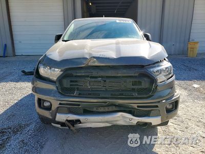 Piąte zdjęcie samochodu w środku: 2020 FORD RANGER XL VIN:1FTER4FH7LLA47593 - miniatura