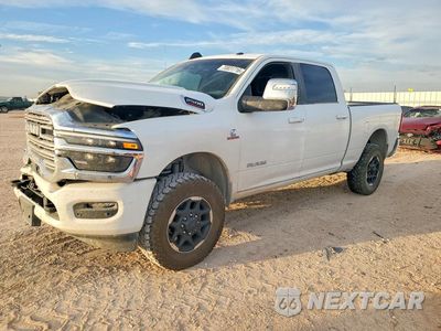 2026 RAM 2500 LARAMIE 3C63R5FL5TG281432 - główne zdjęcie licytacji z USA - miniatura