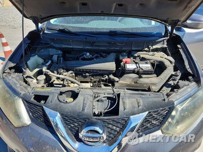 Zdjęcie 12 z 13 samochodu: 2015 NISSAN ROGUE SV VIN:5N1AT2ML8FC899043 - miniatura