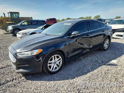 2015 FORD FUSION SE 3FA6P0H72FR252385 - główne zdjęcie licytacji z USA - miniatura
