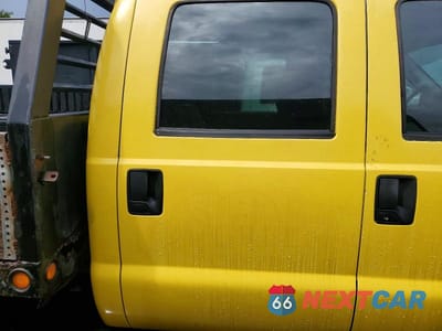Zdjęcie 10 z 12 samochodu: 2011 FORD F350 SUPER DUTY DUMP TRUCK VIN:1FD8W3GT4BEB12689 - miniatura