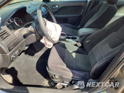 Zdjęcie 7 z 12 samochodu: 2009 FORD FUSION SEL VIN:3FAHP081X9R186497 - miniatura