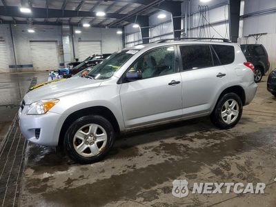 2011 TOYOTA RAV4 BASE 2T3BF4DVXBW109648 - główne zdjęcie licytacji z USA - miniatura