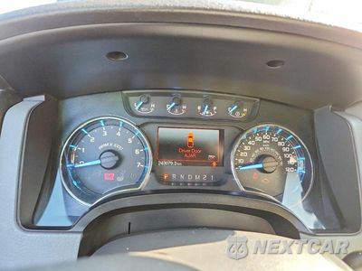 Zdjęcie 9 z 12 samochodu: 2012 FORD F150 SUPERCREW VIN:1FTFW1ET5CFA06895 - miniatura