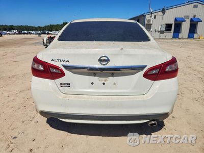 Zdjęcie 6 z 12 samochodu: 2018 NISSAN ALTIMA 2.5 S VIN:1N4AL3AP3JC184879 - miniatura
