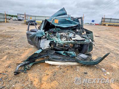 Piąte zdjęcie samochodu w środku: 1999 HONDA CIVIC VIN:1HGEJ6673XL038939 - miniatura