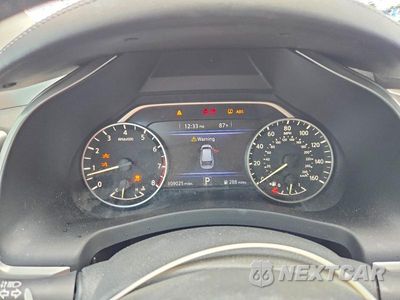 Zdjęcie 9 z 12 samochodu: 2021 NISSAN MURANO SV VIN:5N1AZ2BJ9MC132749 - miniatura