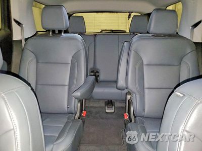 Zdjęcie 10 z 13 samochodu: 2021 CHEVROLET TRAVERSE LT VIN:1GNEVHKW6MJ103762 - miniatura