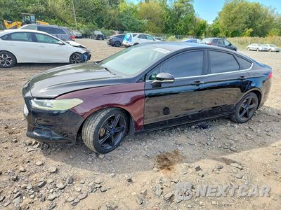2016 FORD FUSION SE 3FA6P0T99GR286835 - główne zdjęcie licytacji z USA - miniatura