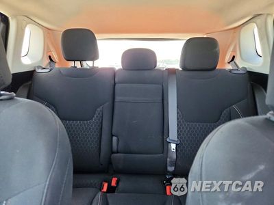 Zdjęcie 10 z 13 samochodu: 2019 JEEP COMPASS SPORT VIN:3C4NJCAB1KT844350 - miniatura