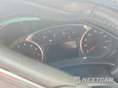 Zdjęcie 9 z 13 samochodu: 2021 CHEVROLET EQUINOX LT VIN:2GNAXKEV3M6111811 - miniatura