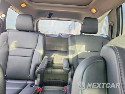 Zdjęcie 10 z 14 samochodu: 2022 HONDA PILOT ELITE VIN:5FNYF6H09NB015646 - miniatura