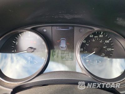 Zdjęcie 9 z 13 samochodu: 2017 NISSAN ROGUE SPORT SL VIN:JN1BJ1CPXHW001978 - miniatura