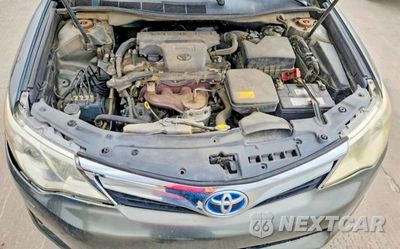 Zdjęcie 11 z 13 samochodu: 2013 TOYOTA CAMRY LE VIN:4T4BF1FK2DR331751 - miniatura